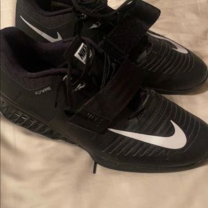 Nike Romaleo 3